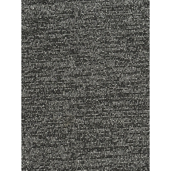 Chelsea & Theodore Black/ White Heathered PULL ON Skirt - Women's Size XL - Picture 4 of 9